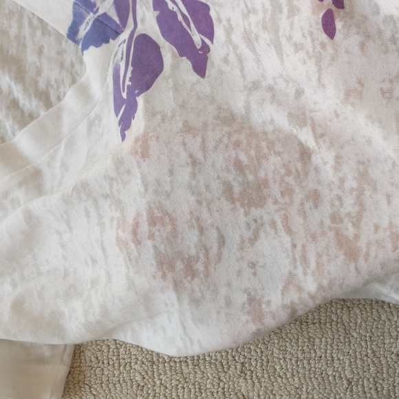 Honolua Wahine t-shirt size Medium - Picture 10 of 15